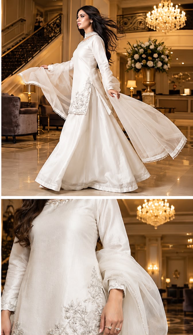 IVORY PEARL