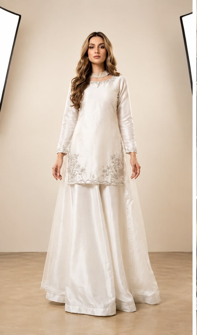 IVORY PEARL