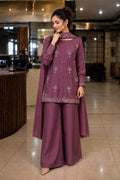 VIOLETTA TUNIC SET