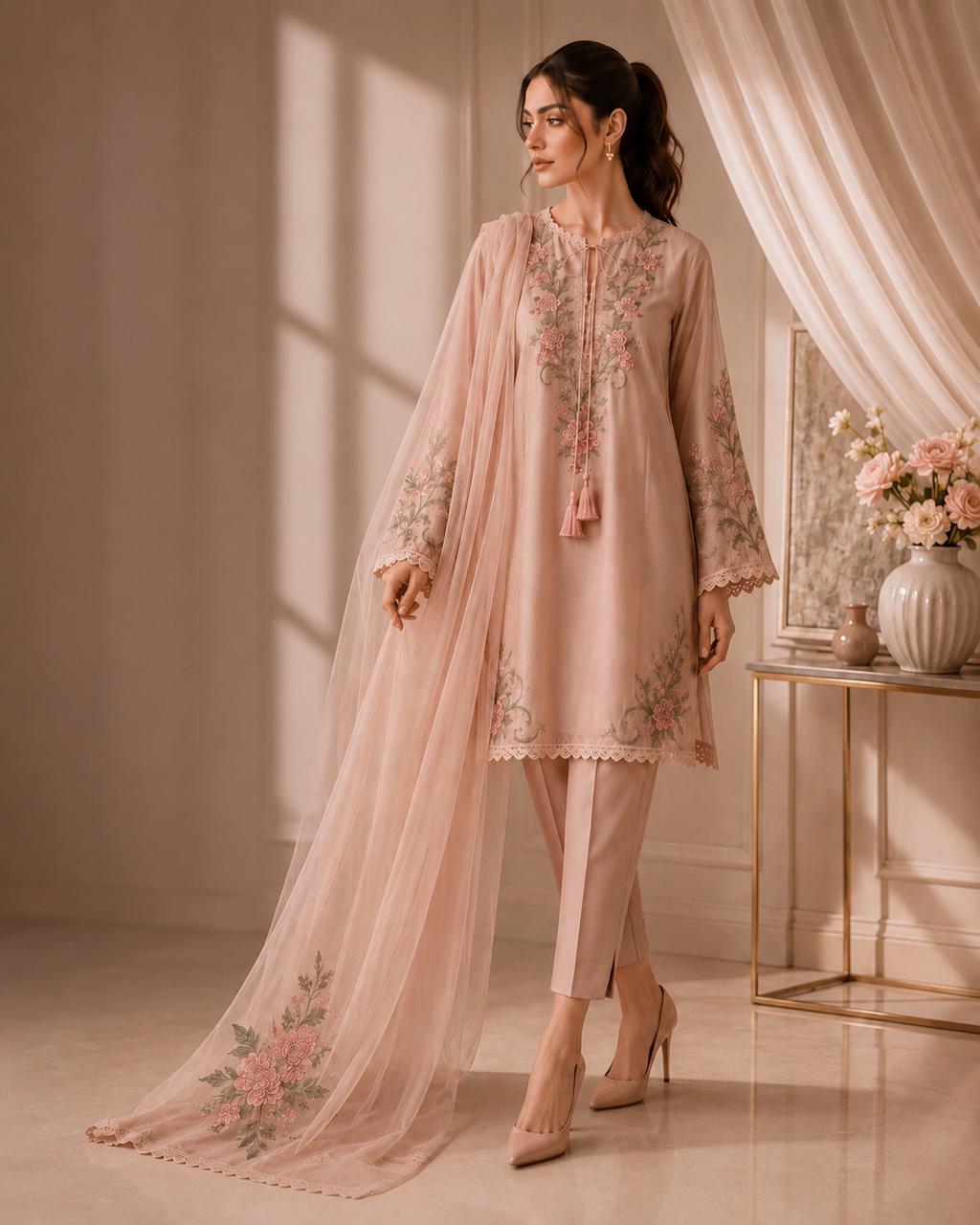 NOOR-E-GUL