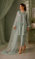 CELESTE BLUE