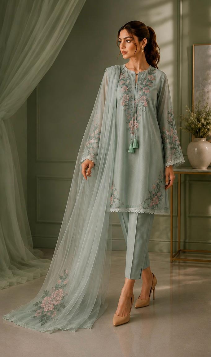 CELESTE BLUE