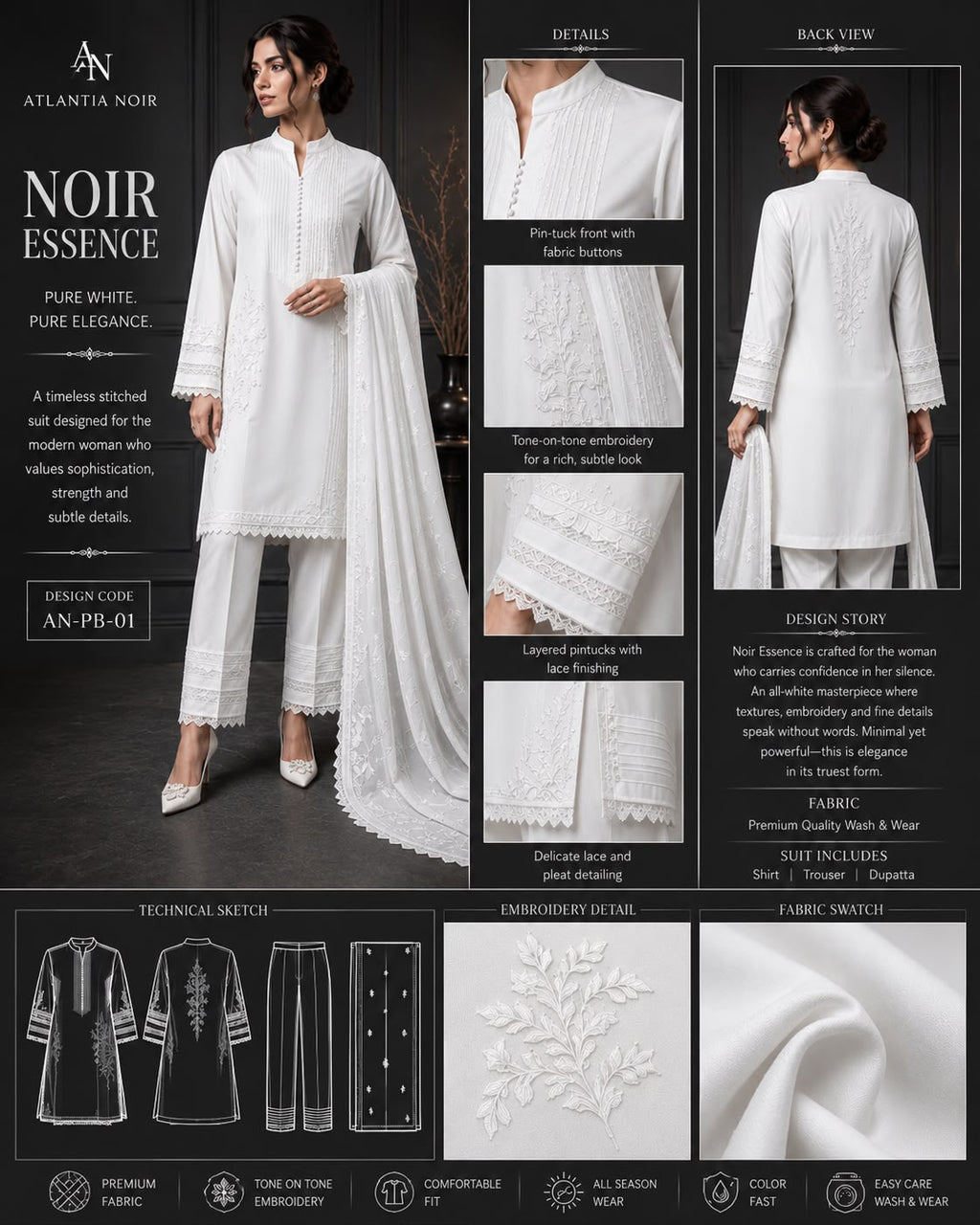 NOIR ESSENCE